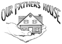 Our Father's House Logo