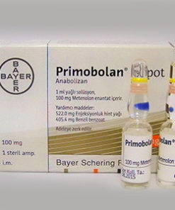 Depot Methenolone