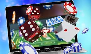 I Nuovi Casino del 2026 Scopri le Novità e le Tendenze I Nuovi Casino del 2026 Scopri le Novità e le Tendenze