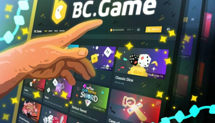 BC App Prediction Your Guide to Success in the Betting World